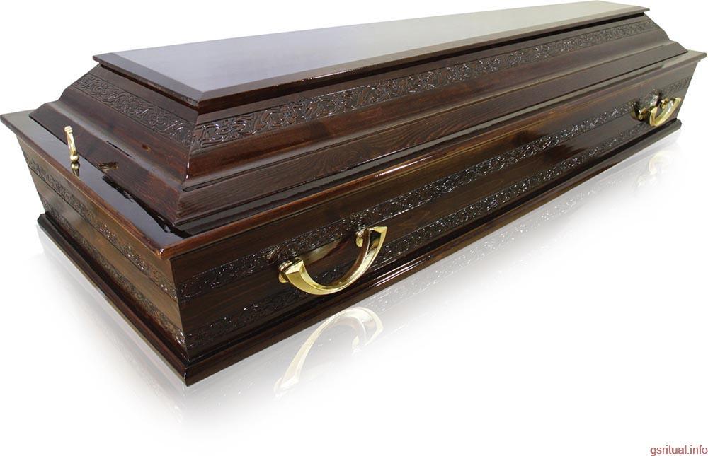 ФУ-1 «Узорный№1» 4-гранник; 1,8 до 2,0 м.