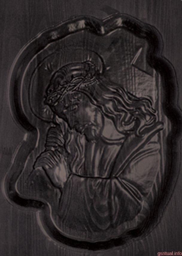 ФПГР-8/2Т «Пегас» 8-гранник резьба; от 1,95 до 2,05 м. разрезная крышка; венге — изображение 2