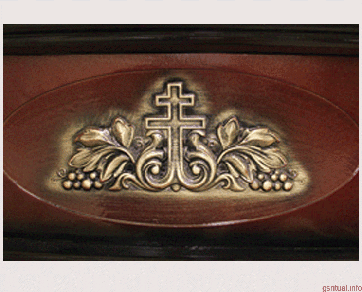 ФВА-2 «Вегас» 2-х крышечный, с Ангелами 2,0 м — изображение 3