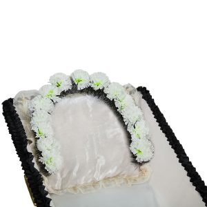 Гирлянда ерш стандартная 1