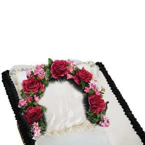 Гирлянда ерш элитная 1