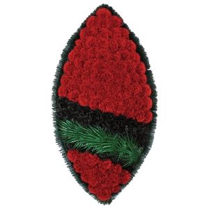 Искусственные венки, серии стандарт: A-1