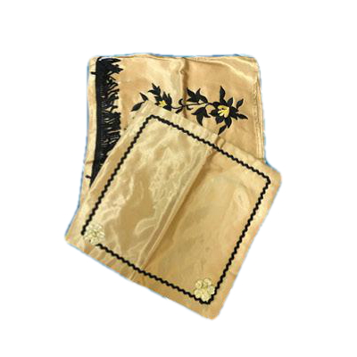 Колумбарное убранство