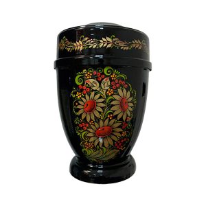 Урна для праха металлическая УМ-8