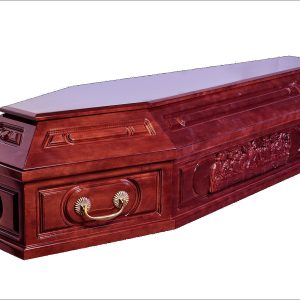 Элитный гроб 7UC