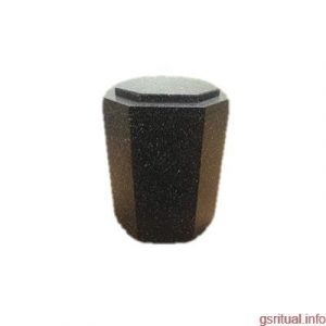 Урна для праха ритуальная из древесины