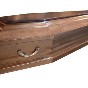 Элитный гроб CREMONA