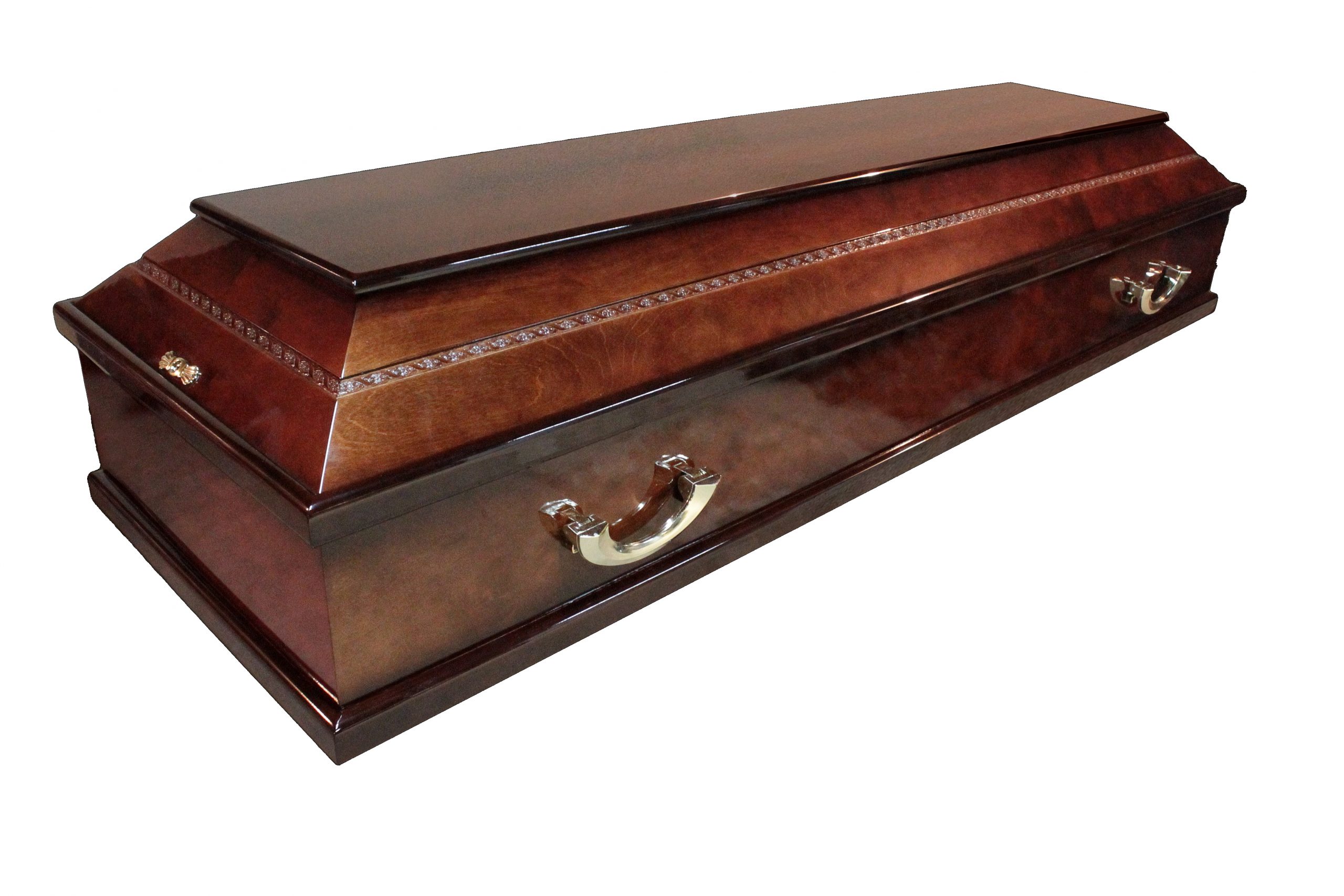 Элитный гроб M19 (мусульм)