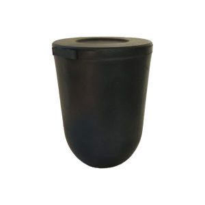 Капсула для праха (пластик)