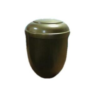 Урна для праха алюминиевая, Китай