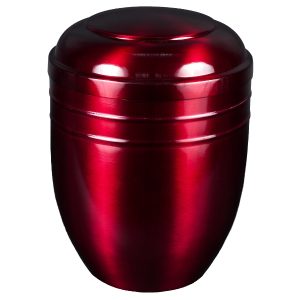 Урна для праха алюминиевая, Китай