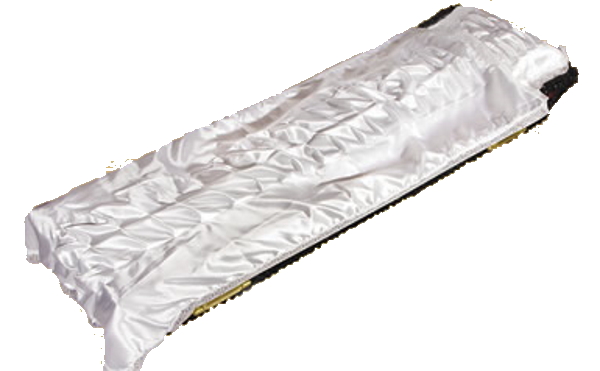 Комплект №1 атлас с подголовником