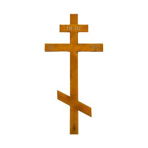 Крест дуб простой