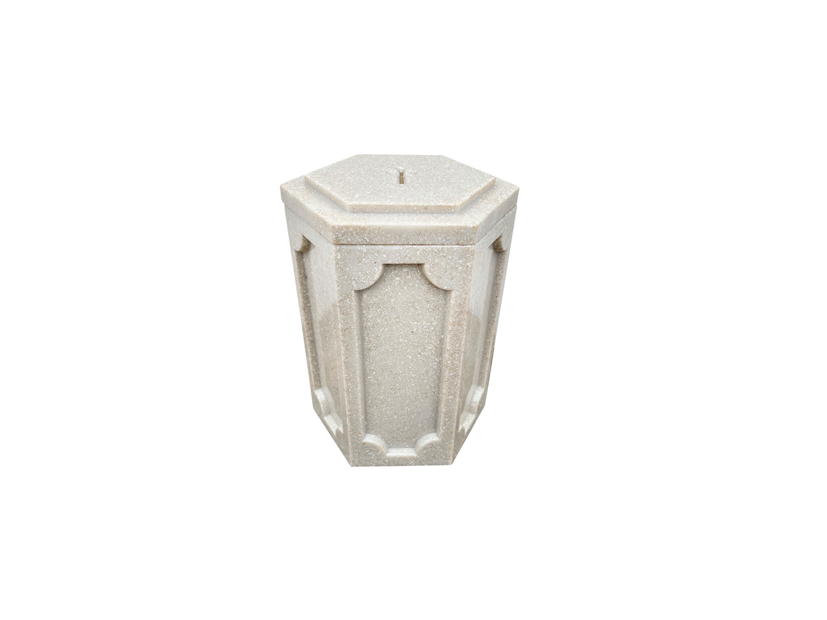 Урна для праха ЛМУ-1Б