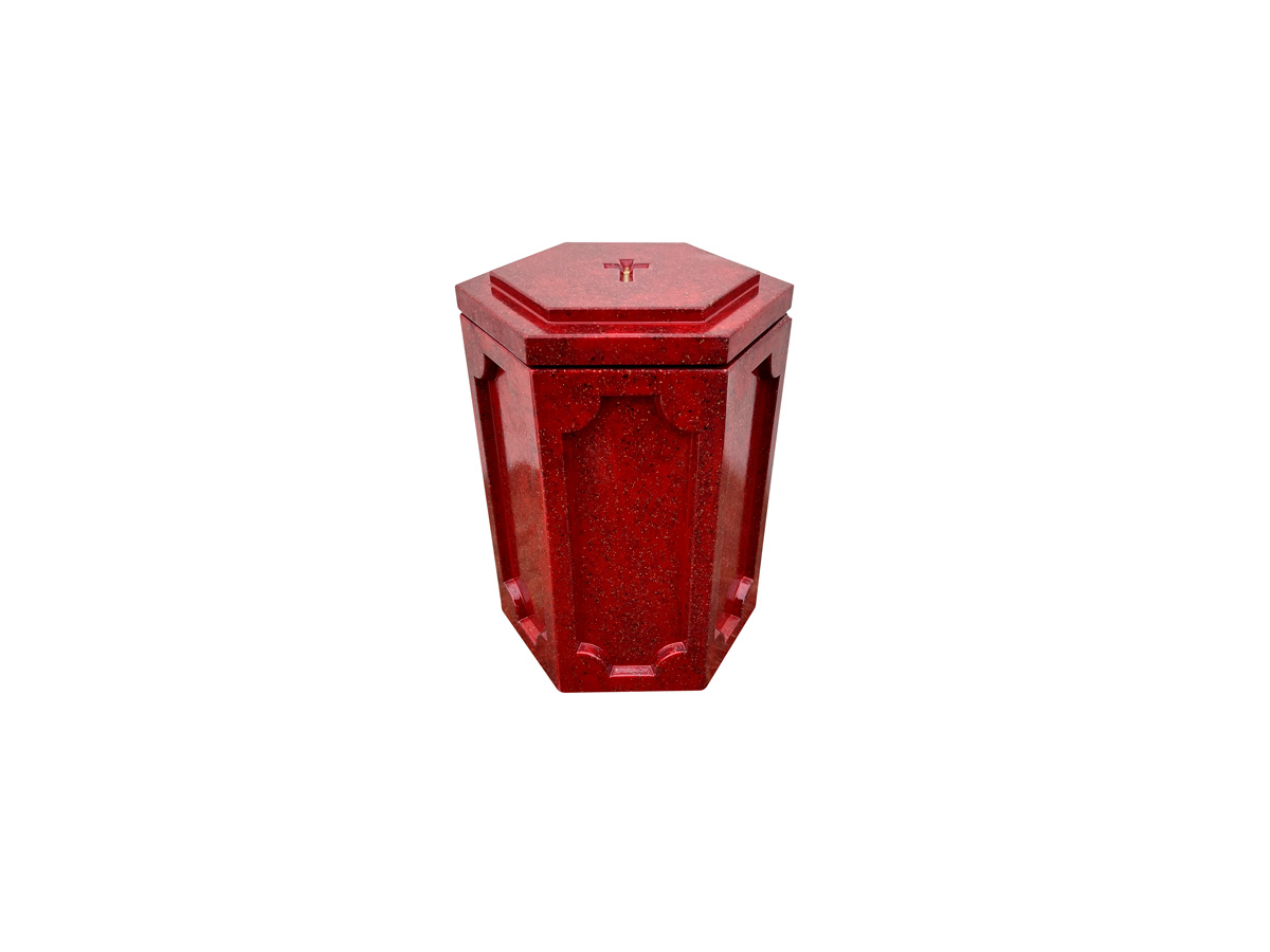 Урна для праха ЛМУ-1В