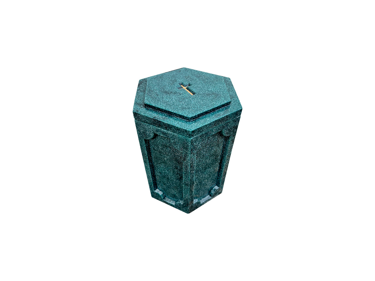 Урна для праха ЛМУ-1М — изображение 2