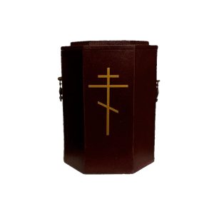 Урна для праха УРД-5