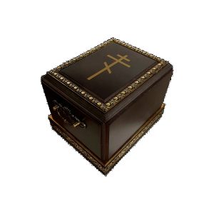 Урна для праха УРД-6