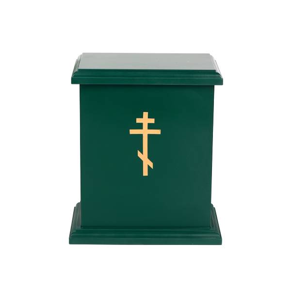 Урна для праха 4L-1