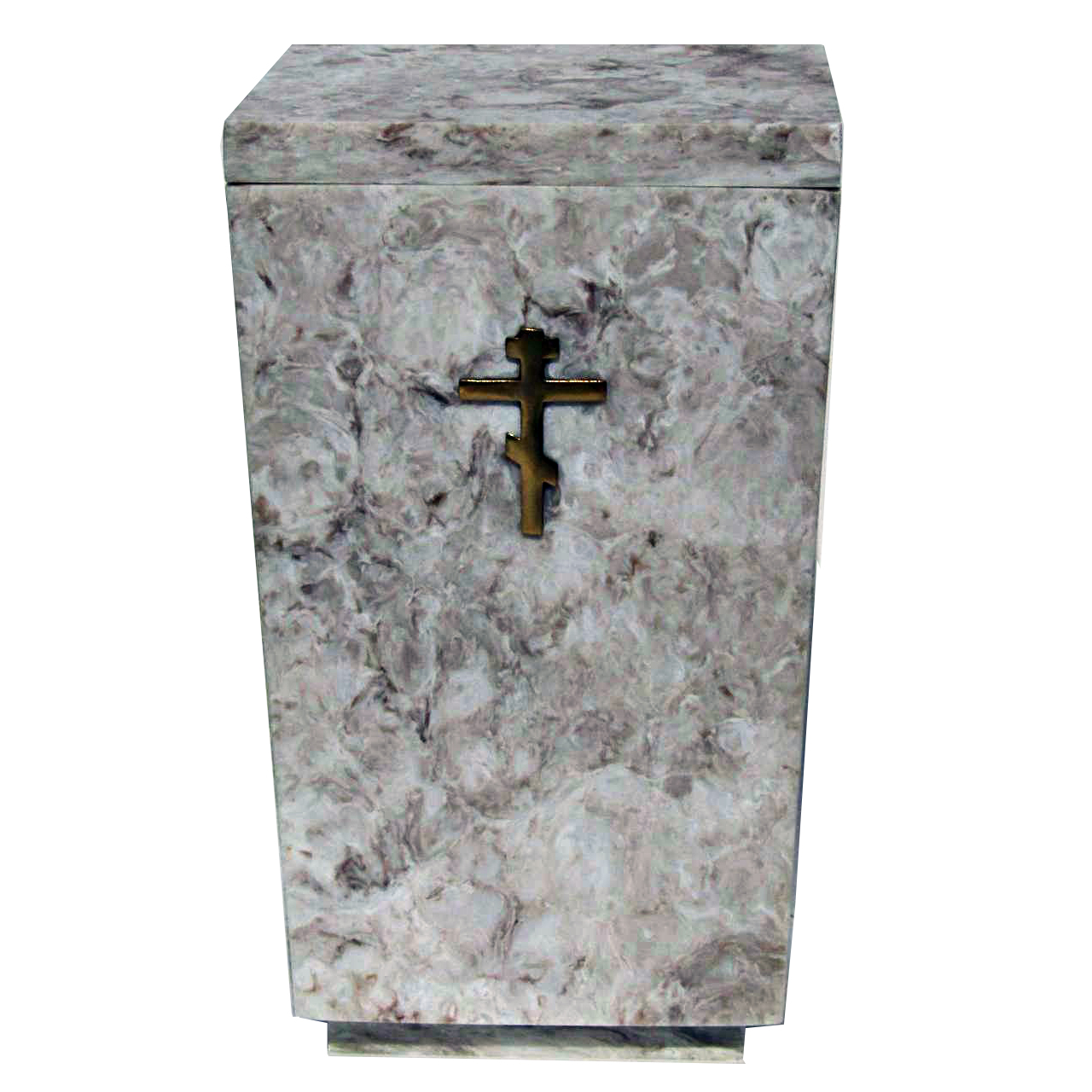 Урна для праха "Песочный мрамор" — изображение 3