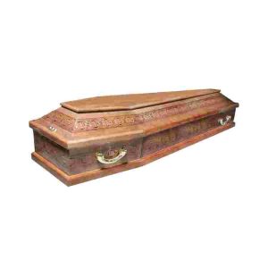 Элитный гроб M13