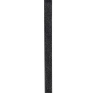 Столбик Мусульманский черный